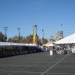 Saint Anne Church and School Festival - October 2009.Santa Ana - CA