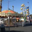 Saint Anne Church and School Festival - October 2009.Santa Ana - CA